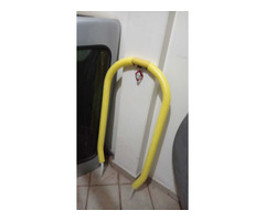 Vendo paramotor vitorazzi  185 Plus. - 8