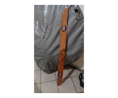 Vendo paramotor vitorazzi  185 Plus. - 9