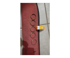Vendo paramotor vitorazzi  185 Plus. - 10