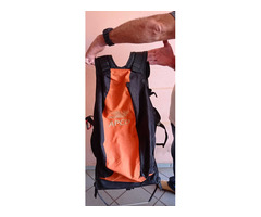 Vendo paramotor vitorazzi  185 Plus. - 11