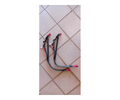 Vendo paramotor vitorazzi  185 Plus. - 13