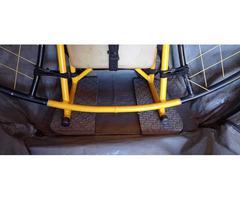 Vendo paramotor vitorazzi  185 Plus. - 17