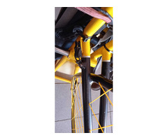 Vendo paramotor vitorazzi  185 Plus. - 19