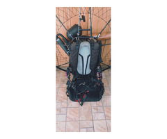 Vendo paramotor moster