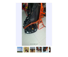 Fly 100 Evo 2 + epros