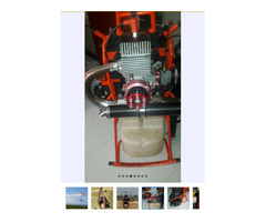Fly 100 Evo 2 + epros