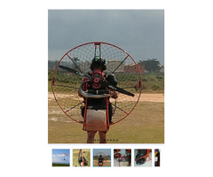 Fly 100 Evo 2 + epros - 6