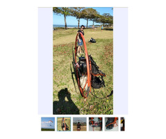 Fly 100 Evo 2 + epros - 7