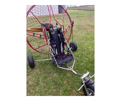 Paratrike Colibri