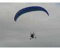 Paratrike Colibri - 6