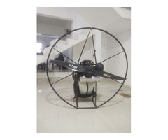 Paramotor top80 - 6