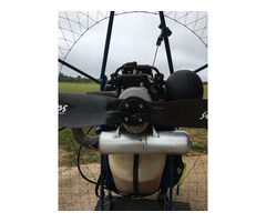 Miniplane Top80
