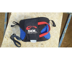 Reserva Cd40 sol sports