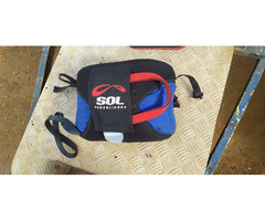 Reserva Cd40 sol sports