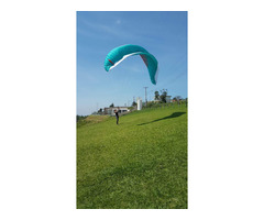Advanced epsilon 9 XXS(65/77)semi novo 2020