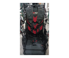 Selete de Paramotor