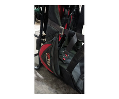 Selete de Paramotor