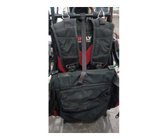 Selete de Paramotor