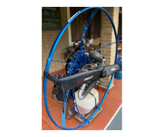 PARAMOTOR COMPLETO