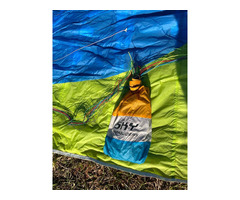 Vendo Asa Sky Cima Power Tamanho S ( até 120 kilos)