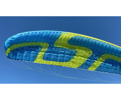 Vendo Asa Sky Cima Power Tamanho S ( até 120 kilos)