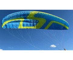 Vendo Asa Sky Cima Power Tamanho S ( até 120 kilos)