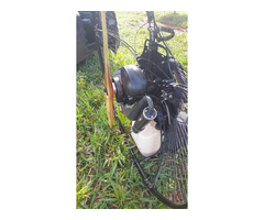 Paramotor moster my 22