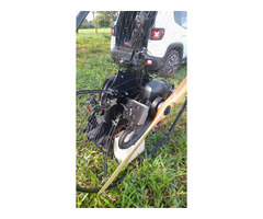 Paramotor moster my 22