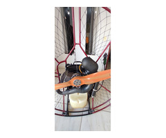 Paramotor Moster Classic 185cc 2016