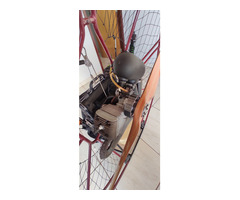 Paramotor Moster Classic 185cc 2016