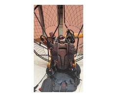 VENDE-SE REDFLY -BOLT EVOLUTION 2020 REVISADO - COM APENAS 35 HORAS DE USO - R$ 11.000