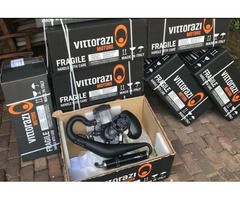 Vittorazi Moster Plus 185cc MY 22