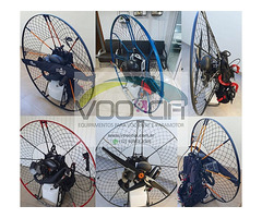 Paramotor 0 km !!!