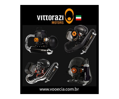 Motores VITTORAZI ( 0 km )