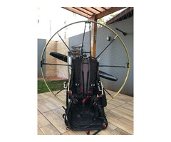 Vendo equipamento completo!