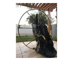 Vendo equipamento completo!
