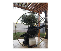Vendo equipamento completo!