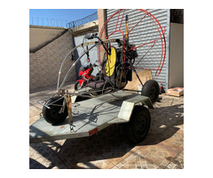 Paratrike