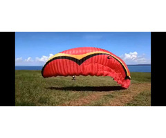 Auster GT M com 6hs voadas