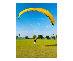 Paramotor Completo