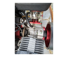 Paramotor Completo - 6
