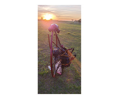 Paramotor Completo - 7