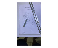 Monster MY 22 - 15