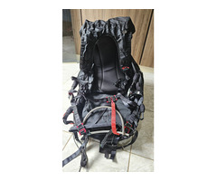 Selete+reserva+bolsa/mochila+capacete