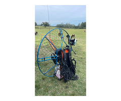 Estrutura Red Fly Novissima