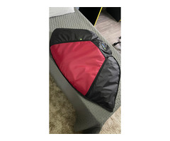 Estrutura Red Fly Novissima