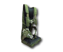 parachute strong enterprises model 304 seat (2 unidades disponiveis)