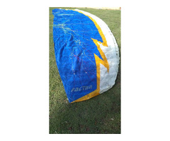 Factor 1 Tam 23 90-115kg + Selete WoodValley