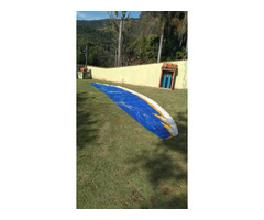 Factor 1 Tam 23 90-115kg + Selete WoodValley