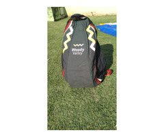 Factor 1 Tam 23 90-115kg + Selete WoodValley